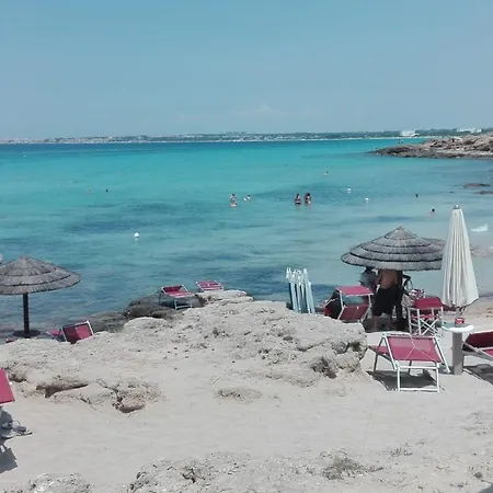 Pilella * Аллисте