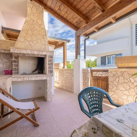 Pilella Аллисте