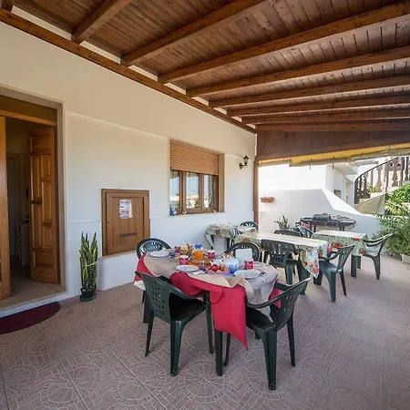 B&B Pilella * Alliste