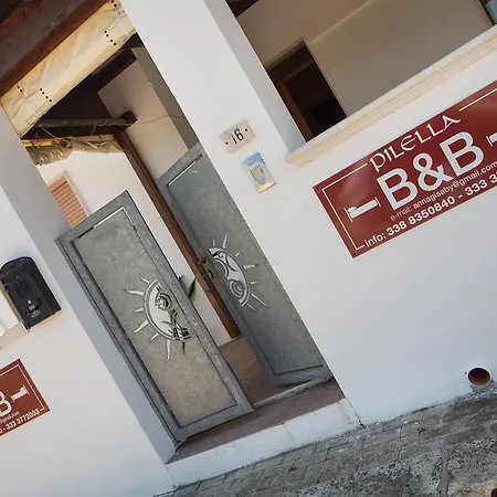 Bed & Breakfast Pilella