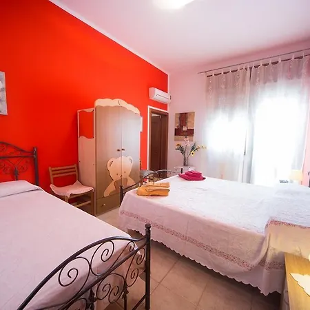 Pilella Bed & Breakfast *