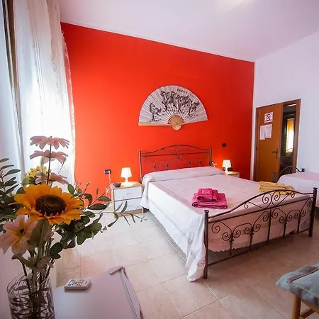 Bed & Breakfast Pilella