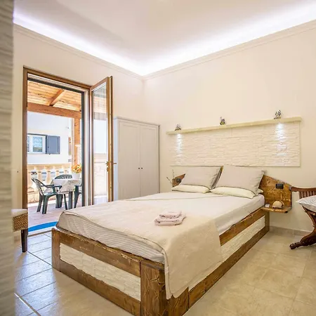 לינה וארוחת בוקר Pilella