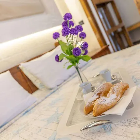 לינה וארוחת בוקר Pilella אליסטה