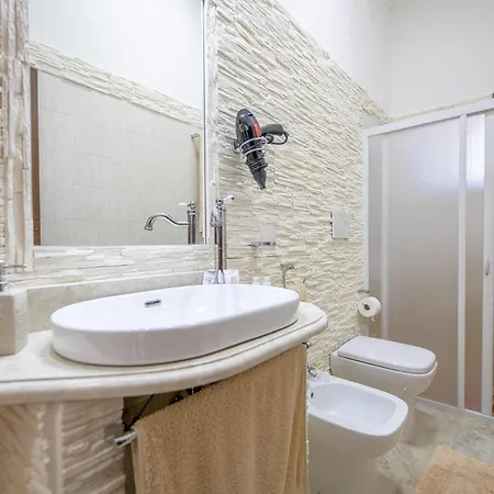 Pilella Bed & Breakfast Alliste
