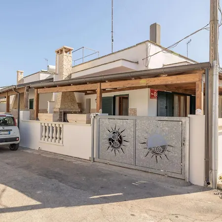 Bed & Breakfast Pilella Alliste