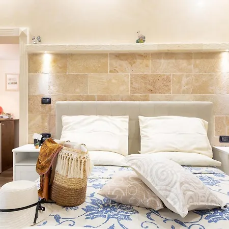 לינה וארוחת בוקר Pilella *