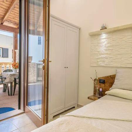 Pilella Bed & Breakfast Alliste