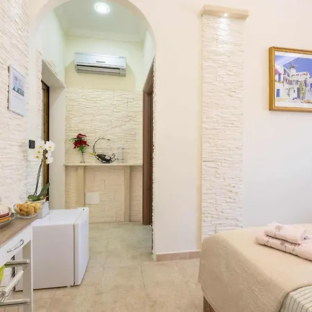 Bed & Breakfast Pilella Alliste