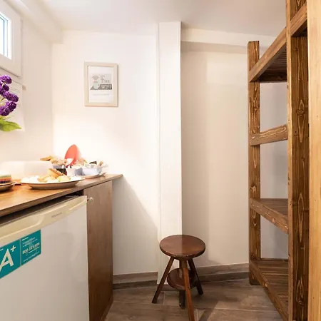 Pilella * אליסטה