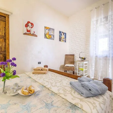 Bed & Breakfast Pilella