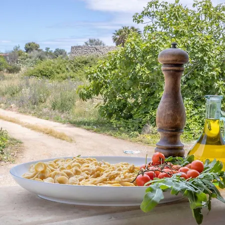 Pilella Bed & Breakfast Alliste