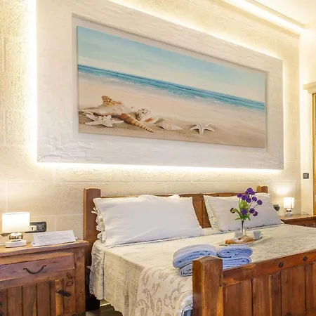 Bed & Breakfast Pilella Alliste