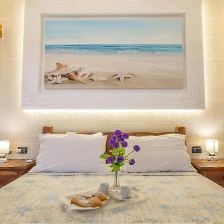 Pilella Bed & Breakfast