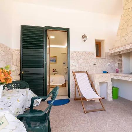 לינה וארוחת בוקר Pilella *